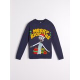 Sinsay Džemper Rick and Morty | shoptok.hr