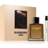 Burberry Hero Eau de Parfum poklon set za muškarce | shoptok.hr