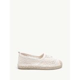 La Modeuse Espadrile 78607_P187161 Bež Cene