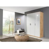 Rauch Möbel Omara Berlin, Bela, Hrast | Shoptok.si