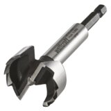 Wolfcraft Forstnerjev sveder (premer: 35 mm) | Shoptok.si
