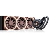 Noctua NL-LC1-36 computer cooling system Processor All-in-one liquid cooler 12 cm Brown 4 pc(s) Cijene