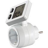Vivanco Energetski mjerac troškova 3680W | shoptok.hr