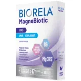 Biorela MagneBiotic kapsule