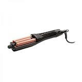 Rowenta Waves Addict CF4710F0 kodralnik za trojne kodre za lase | Shoptok.si