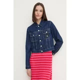 Calvin Klein Jeans Jeans jakna ženska, J20J223670