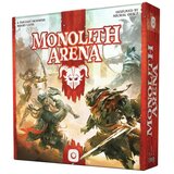Portal Games Društvena igra Monolith Arena (ENG) Cene