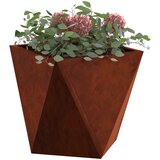  Sadilica 2 pcs Rđa 30 x 30 x 30 cm | Eponuda.com