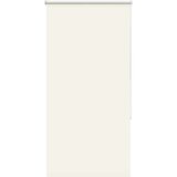 vidaXL rolo zatemnjena umazano bele 80x150 cm tkanina širina 75,7 cm | Shoptok.si