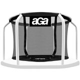 Aga Zaščitna mreža 150 cm za otroški trampolin Črna, (21110231) Cene