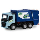 Lena LENA: Worxx Volvo FMX smetarski tovornjak s kesonom 54 cm | Shoptok.si