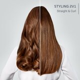 Rowenta Glam & Shine SF4641F0 pegla za kosu 1 kom | shoptok.hr