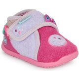 Biomecanics Nogavice BAREFOOT BIOHOME SENSORY Rožnata Cene