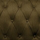 Landscape CHESTERFIELD ZOFA, kaki tekstil | Shoptok.si