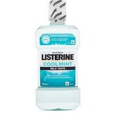 Listerine cool Mint Mild Taste Mouthwash vodica za ispiranje usta bez alkohola za svjež dah i zaštitu od plaka 500 ml Cijene