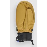 Burton Treeline Leather Rokavice rawhide Slike
