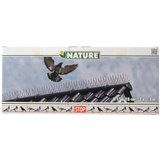 Nature šiljci protiv ptica 3 kom 32 x 11 x 18 cm 6060160 | shoptok.hr