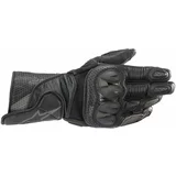 Alpinestars SP-2 V3 Gloves Black/Anthracite XL Motoristične rokavice