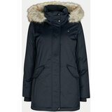 Tommy Hilfiger Parke SORONA PADDED PARKA pisana | Shoptok.si