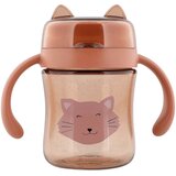Trixie tritanska čašica 360° za učenje pijenja 240 ml mrs. cat Cijene