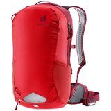 Deuter Turistični nahrbtnik Race 16, češnja, (5000401099) | Shoptok.si