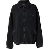 BDG Urban Outfitters Prehodna jakna 'Harrington' antracit