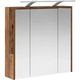  Kopalniška ogledalna omara Star les 63,5 x 16 x 62,5 cm, (5000233179) | Shoptok.si