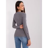 P-M Sweater-PM-SW-PM685.39P-dark gray | Shoptok.si