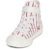 Converse Visoke superge Chuck Taylor All Star 1V Bela | Shoptok.si