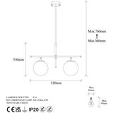 Opviq Visilica Roe 10765 | ePonuda.com