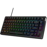 Hyperx Alloy Rise 75 HX Red Gaming Mehanicka Tastatura 7G7A4AA | Eponuda.ba