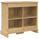  Stalak za akvarij CORONA Smeđa 81,5 x 37 x 73 cm 250 kg Slike