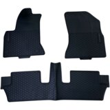 Schweizer Tipske gumene patosnice za Citroen C4 Picasso 2006 2013, Crne | Eponuda.com