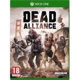  Dead Alliance (XBOX ONE) - rabljeno Cene