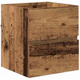  Kupaonski ormar Staro drvo 41 x 38,5 x 45 cm Konstruirano drvo | shoptok.hr