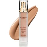 Pure White Cosmetics VelvetSkin Instant Firming Skin Tint SPF 20 - Tan Cene