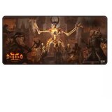 Activision Blizzard Diablo II Ressurected Limited Edition Podloga za Miš XL | Eponuda.ba