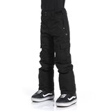 Rehall Pants BUZZ-R JR Black | shoptok.hr