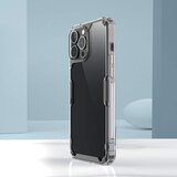 Nillkin Nature TPU PRO ovitek - iPhone 14 Pro - prozoren | Shoptok.si
