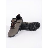VICO Grey men's ankle trekking boots | Eponuda.ba