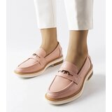 D/CEO Silver loafers Ilana | ePonuda.com