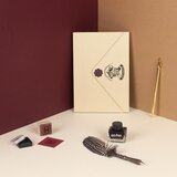 HARRY POTTER Letter set za pisanje | shoptok.hr
