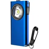 prigušiva punjiva baterijska lampa LED/5V IPX3 500 lm 500 mah