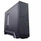 Zeus Intel Core i3-12100 DDR4 16GB M.2 512GB 500W MT // Win11Pro | ePonuda.com