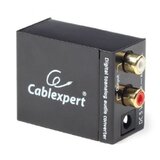Gembird DSC-OPT-RCA-001 Digital to analog audio converter adapter | ePonuda.com