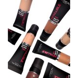 L´Oréal Paris Infallible 24H Matte Cover dolgoobstojni puder z mat učinkom 30 ml odtenek 200 Golden Sand | Shoptok.si