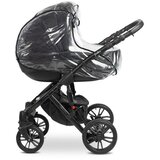 Premium kišna navlaka za duboka kolica | shoptok.hr