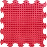 Monkey Gym Senzorična podloga otroška Trde (toge) konice 1 kos - rdeča, (5000077457) | Shoptok.si