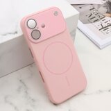  Futrola pastel dreams magsafe za iphone 17 (6.3) roze ( F122300 ) | Eponuda.com