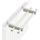 držalo za brisače za radiator - 50 cm